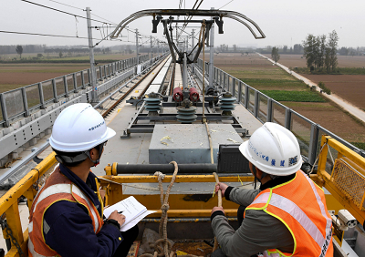 2023年代办铁路电气化工专业承包资质，申报流程及可承揽工程范围；